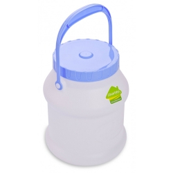 Бидон 8л. /Алтай/ С927